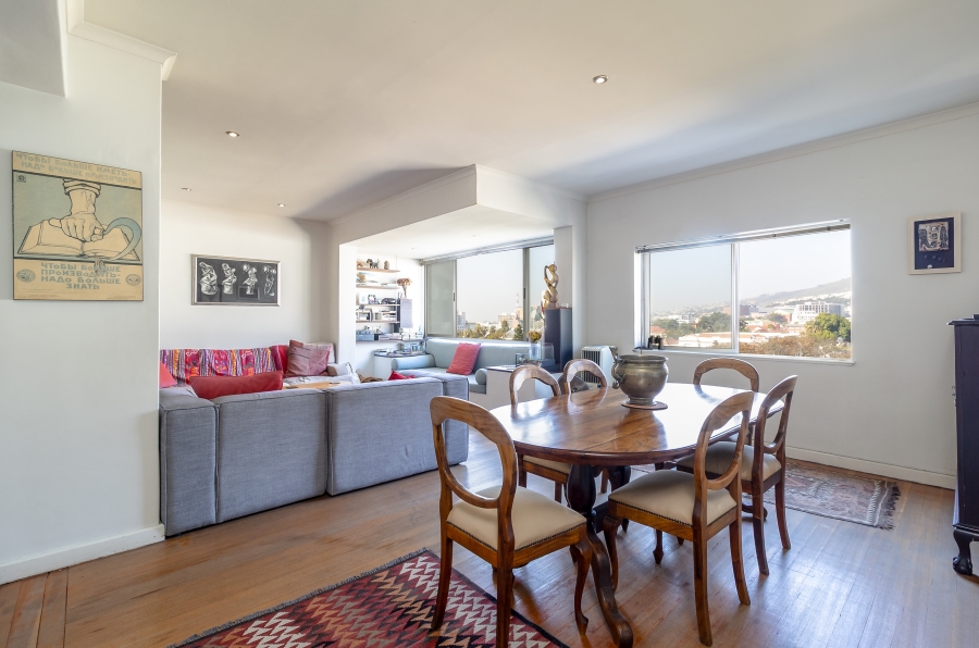3 Bedroom Property for Sale in Cape Town City Centre Western Cape